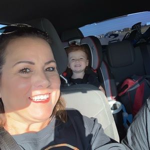 Meet your Posher, Sonia